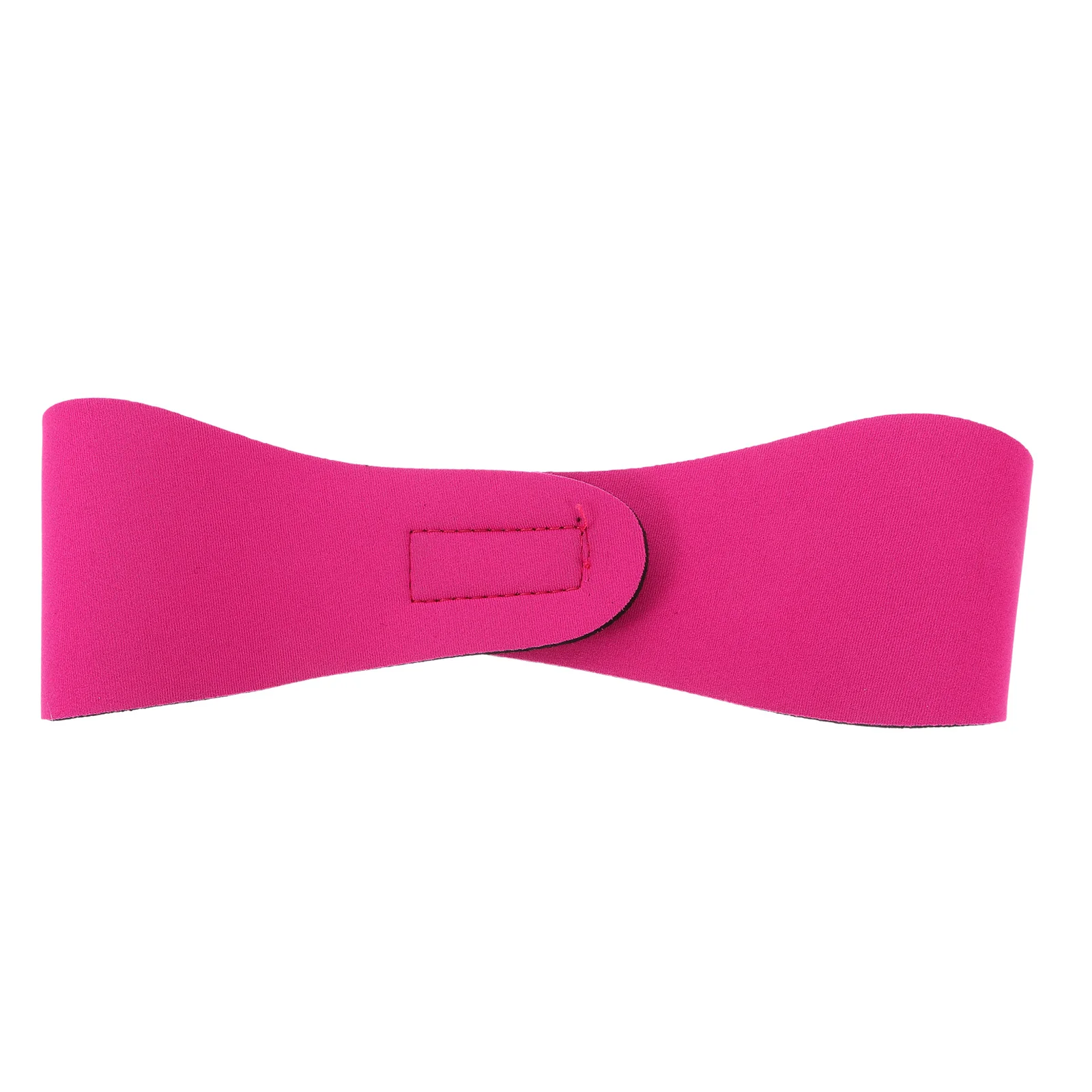 

Elastic Swim Headband with Ear Protection Scuba Fabric Lightweight Comfortable for Swimming Water Skiing Surfing Bathing Pool