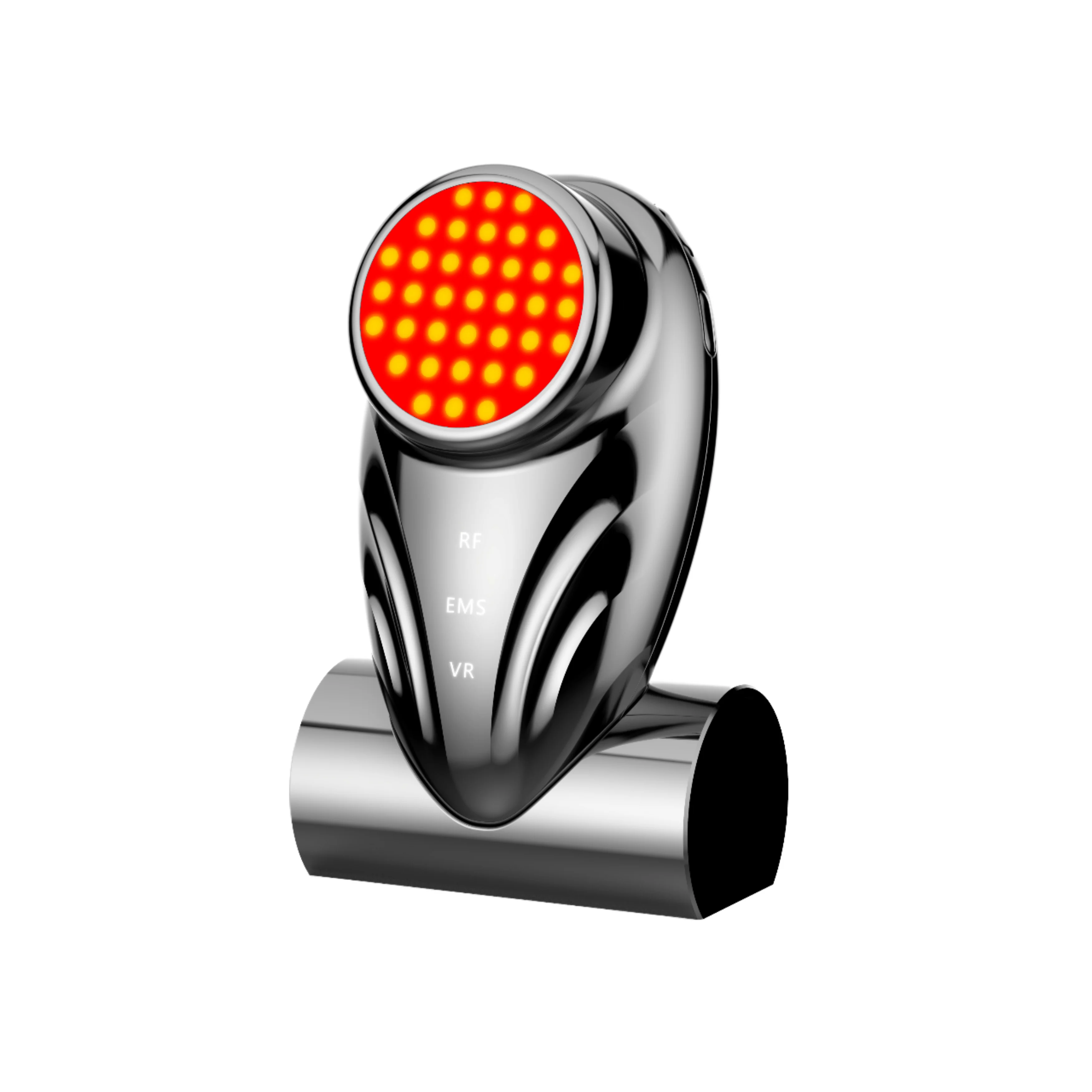 

Face Massager Care Machine Anti Wrinkle Anti Aging EMS RF Face Lift Machine Facial Toning Massage Beauty Device