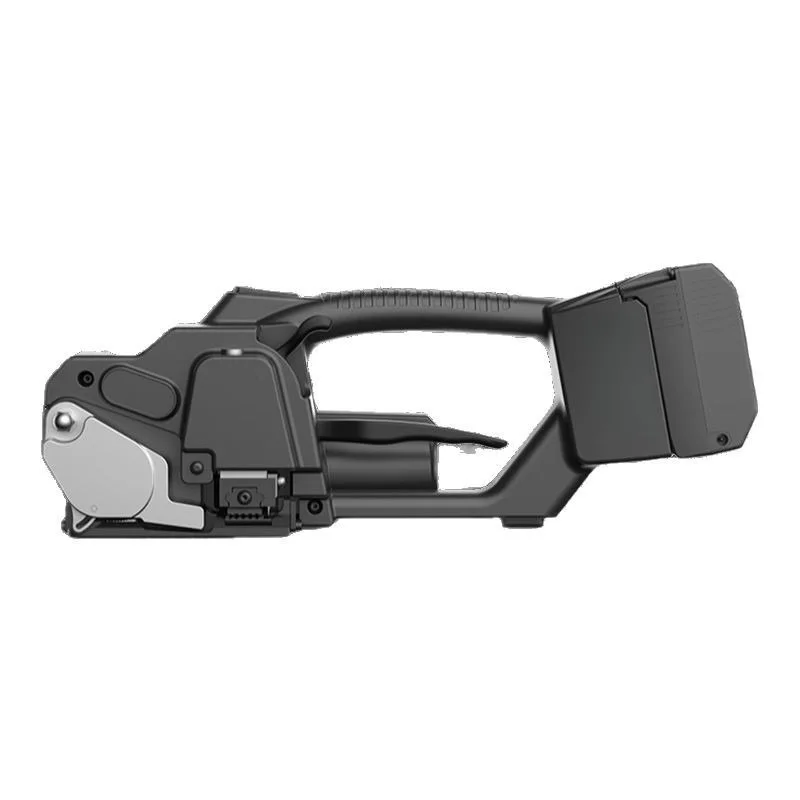 ポータブル電動ベーラー V3 電動ストラップマシン 7-19 ミリメートル PET/PP ホットメルトベーラー用ポータブル梱包ツール