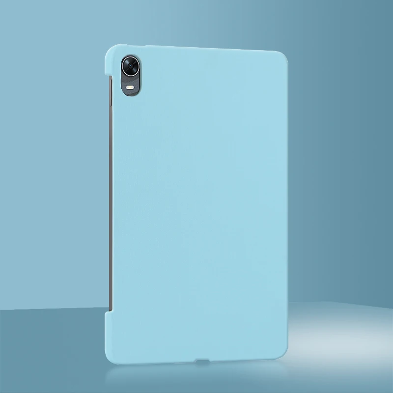 

Чехол для OPPO Pad 11, защитный чехол, ультратонкий чехол для планшета Oppopad11, 11-дюймовый чехол из искусственной кожи, ударовка падения, OPPO Pad11, жесткий ПК