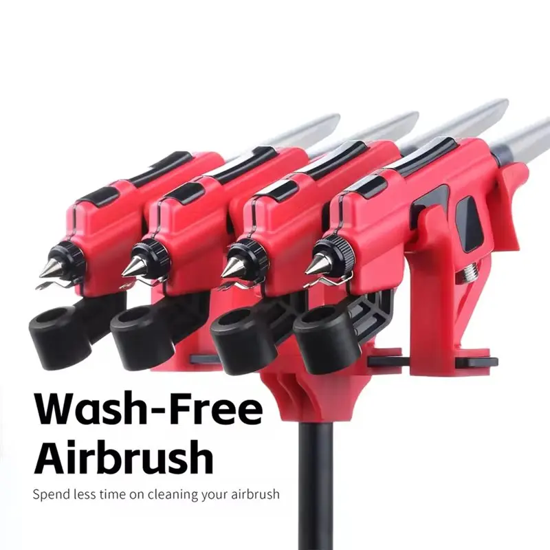 Thumbnail 3 - #4 Compare Airbrush Accessories Before You Buy