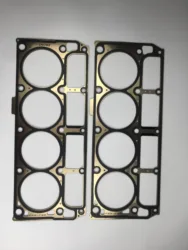 automobile LS3 engine for Ford Chevrolet Chevy GM 6.0L 6.2L engine head gasket 12610046