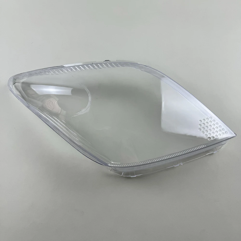 Headlamp Lamp Shell Headlight Cover Transparent Lampshade Plexiglass Replace Original Lens For Toyota Scion 2004 2005 2006