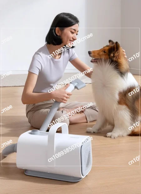 Automatic Pet Hair Dryer, Specialized for Drying Hair Dryers, Household Appliances, Silent