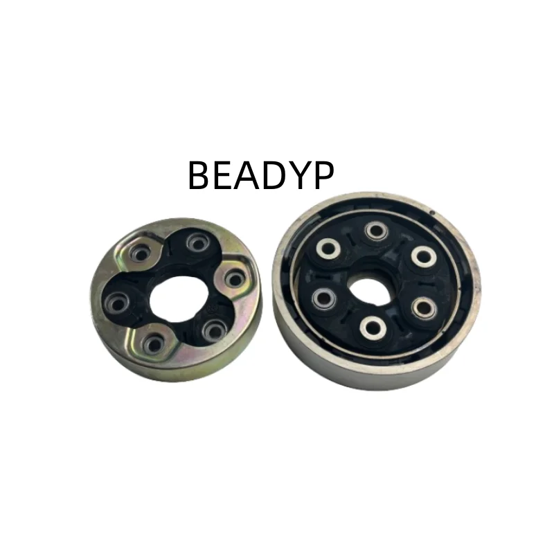 

1K0521307A Driveshaft Flex Joint Set Front+Rear for VW Golf Passat for Audi S3 Roadster for Skoda Superb Seat Leon Yeti 1J052112