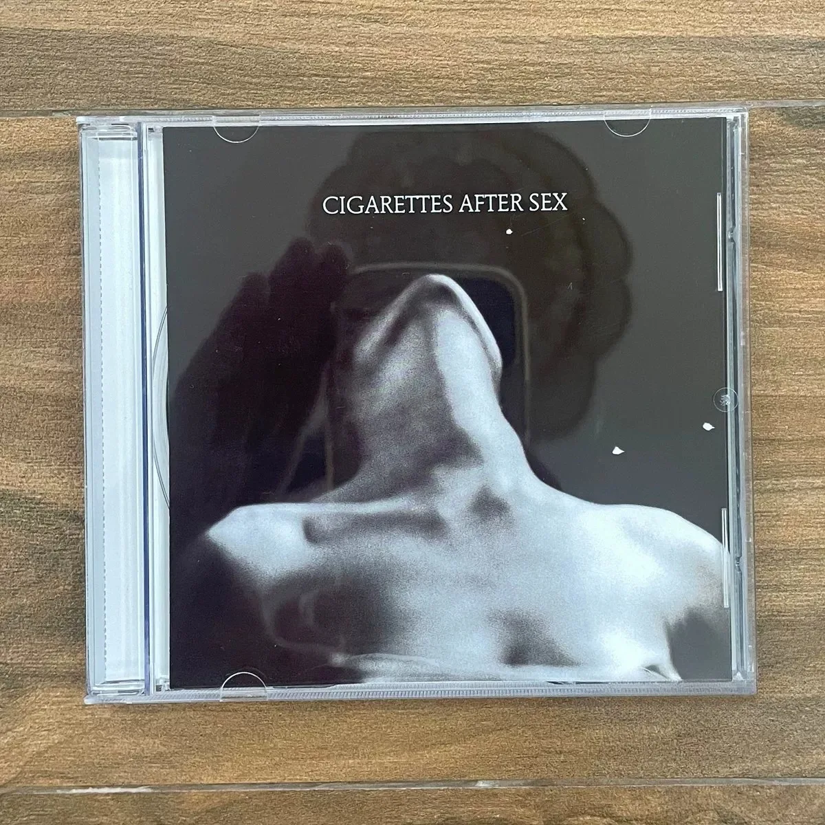 Cigarettes After Sex - CD de Música Indie, Estilo Dream Pop, Ambient y Shoegaze