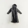 Black Gray Print