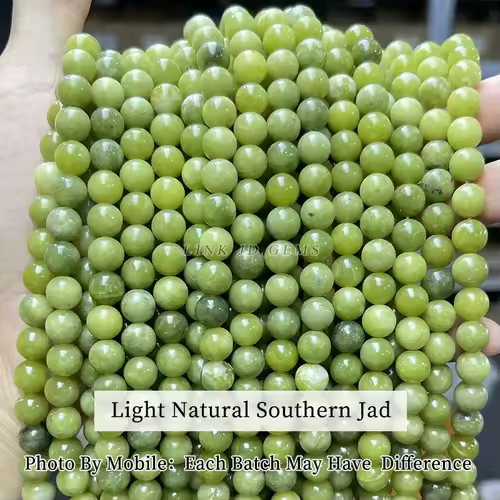 Natural Stone Golden Obsidian Bead Irisation Round Loose Spacer 4 6 8 10 12mm For Jewelry Making Diy Bracelet Necklace Accessory - Image 32