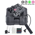 BK Green IR Laser