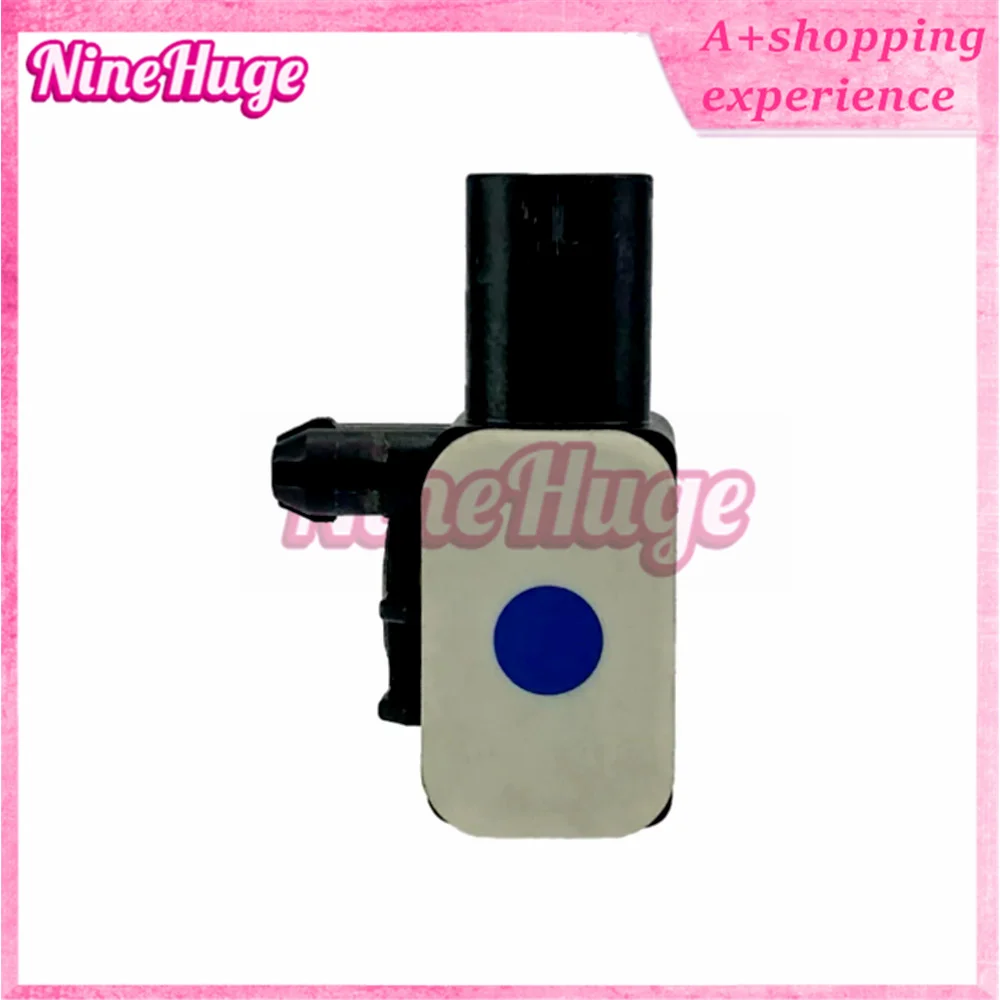 Auto Spare Car Parts Crash Impact Pressure Sensor 7P0959651  7P0 959 651  for Audi Volkswagen and Porsche  95861822000 New - Image 4