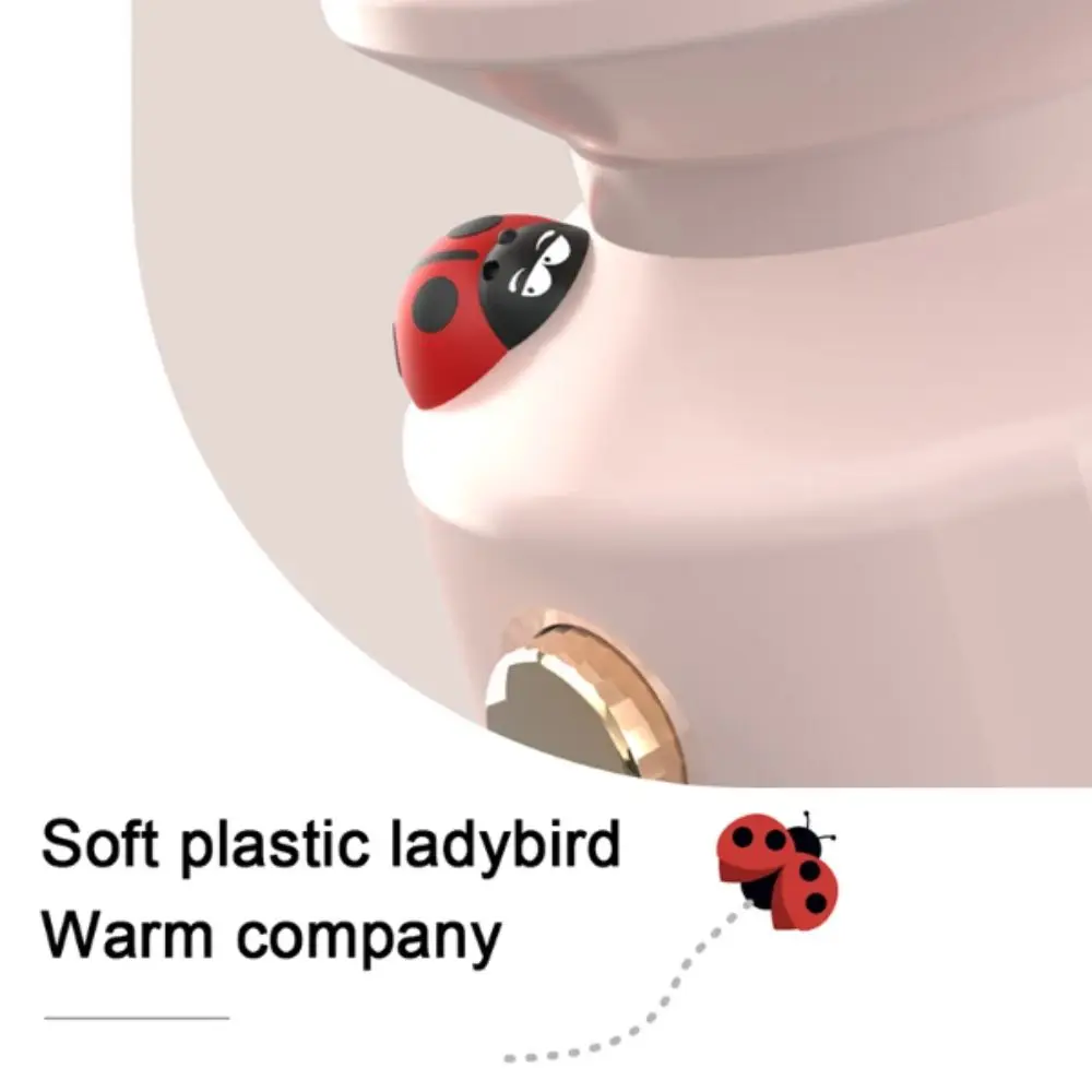 3 Color Stepless Di…