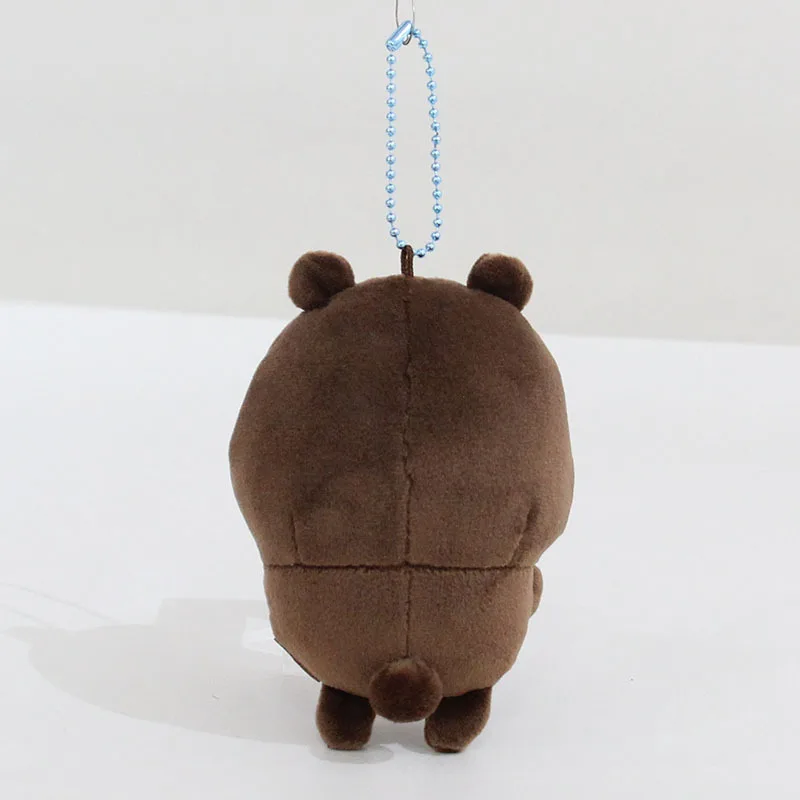 Yiji Sonnenbär Xiaoba Usaki Plüschtier-Anhänger Nagano Jiikawa Niedliche Plüschpuppe Taschenanhänger Schlafzimmer-Ornamente Mädchengeschenk – Detail 9