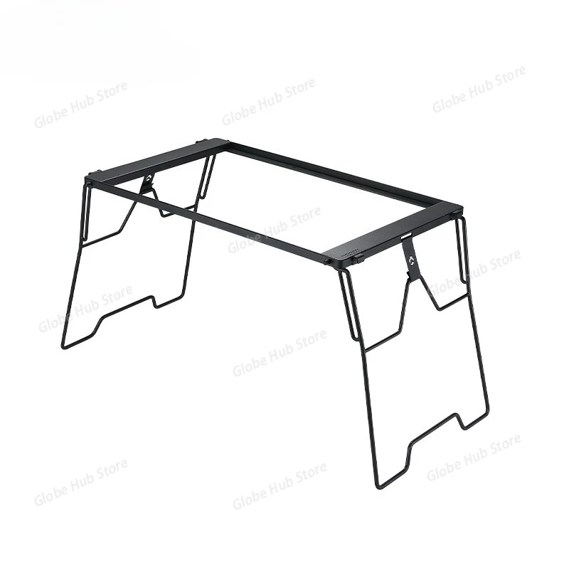 

Bridge Table Combination Tactical IGT Table Camping Table Lightweight Portable Outdoor Folding Table
