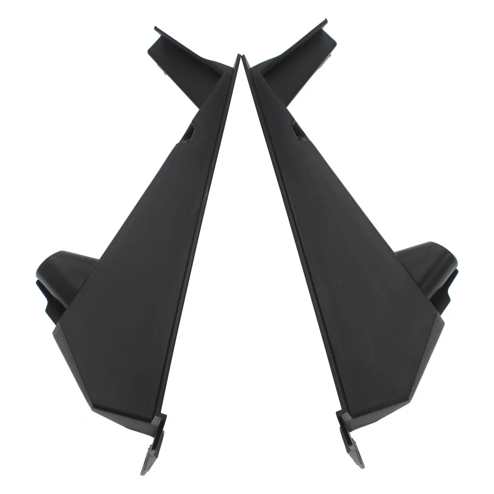 For Can Am Maverick X3 MAX  R 2018-2019 Left/Right Cover Panel Trims Front Cover Mounting Kit UTV  Accessories
