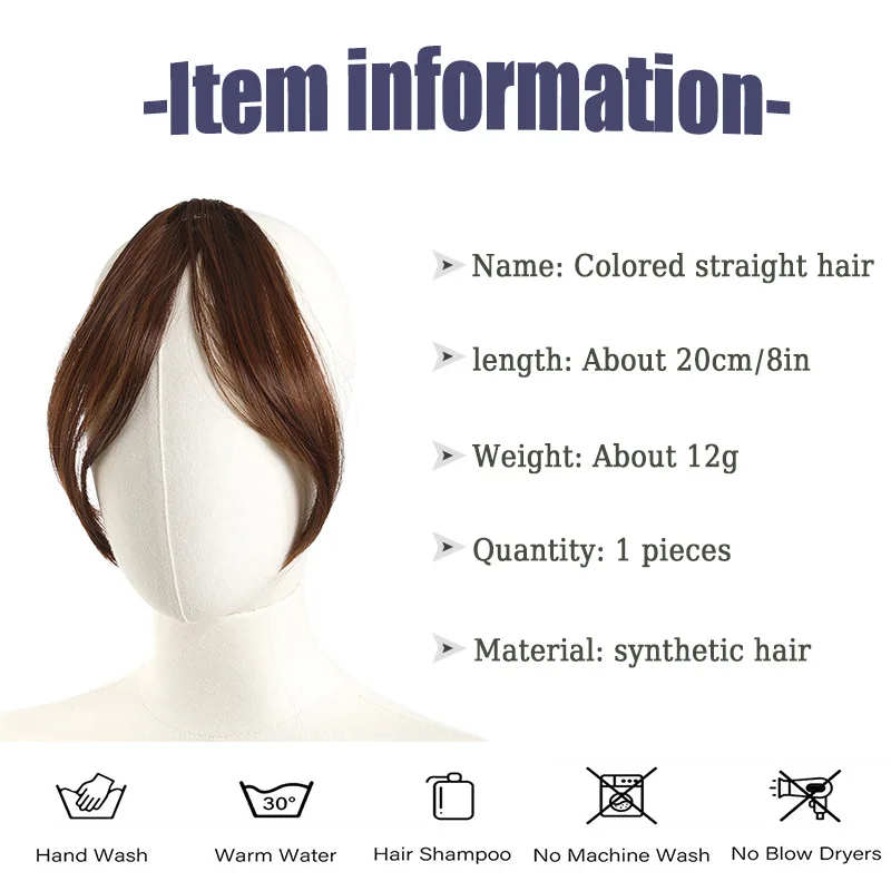 Thumbnail 2 - #59 Compare Hair Toppers For Women Before You Buy