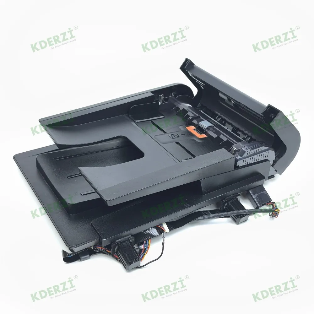 1X Original Refurbished Auto Document Feeder Unit for HP 476 M476 M476nw ADF Unit CF387-60107