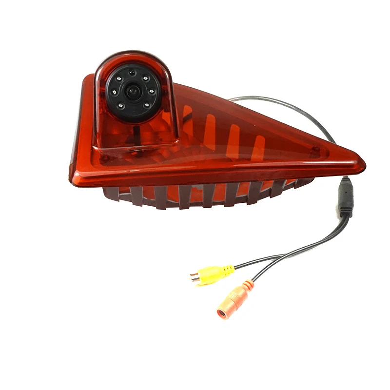 1920*1080P AHD car Brake Light reverse Rear view camera For Renault Master Nissan NV400 Opel Movano Vauxhall Movano IR light