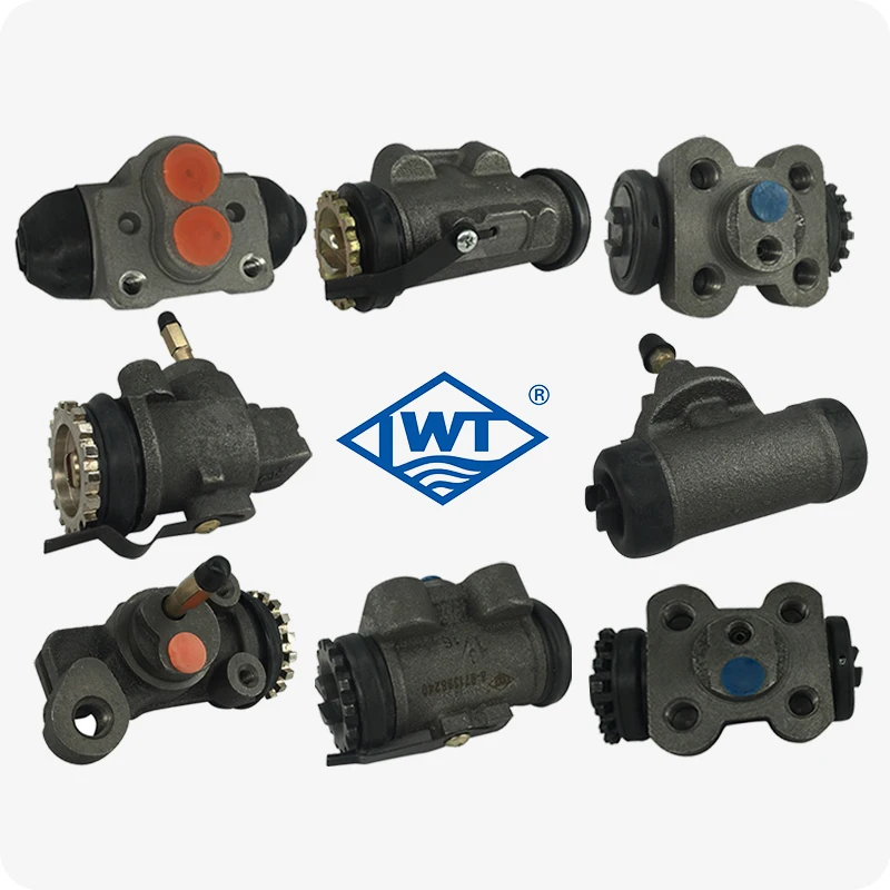

LWT High Quality Other Auto Spare Parts Brake Wheel Cylinder For Suzuki Suabru Isuzu Mazda Toyota Nissan Honda Hyundai Kia