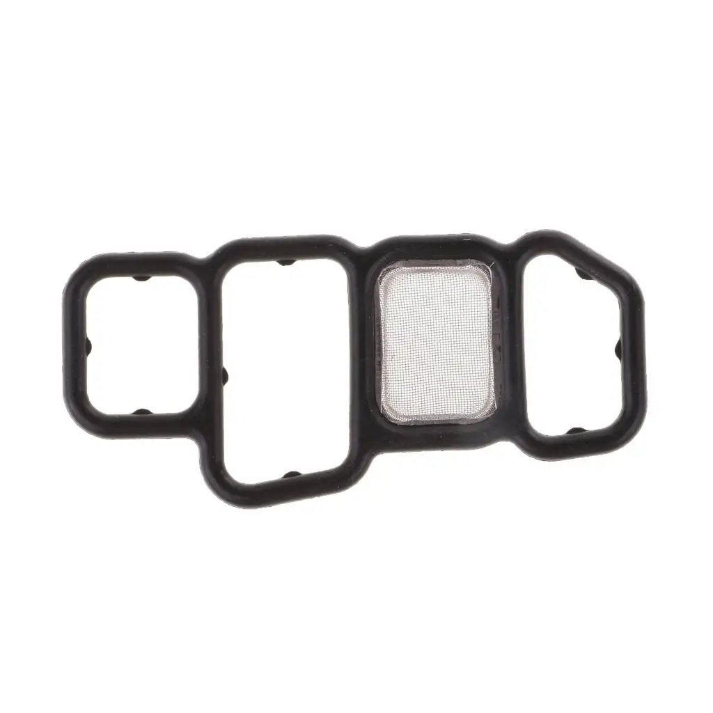 

Solenoid Gasket Spool Filter for Honda Civic VTEC 06-14 15826-RNA-A01