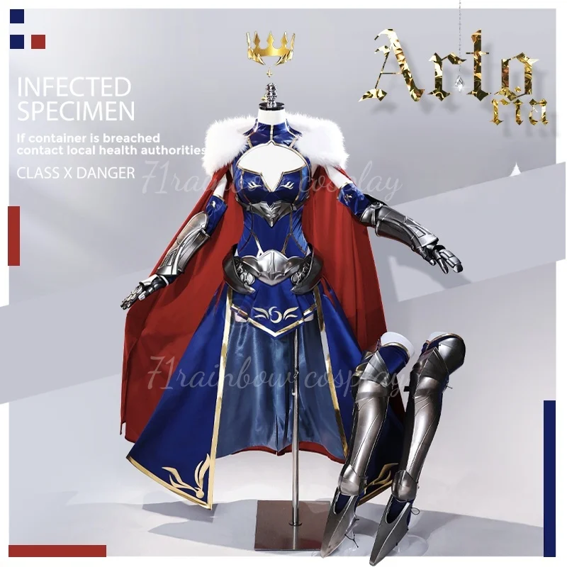 Altria Pendragon Co…