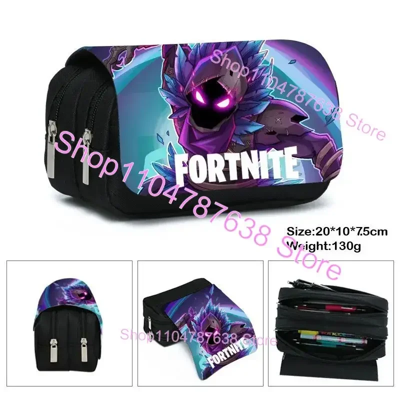 Fortnite Battle Royale студенческий