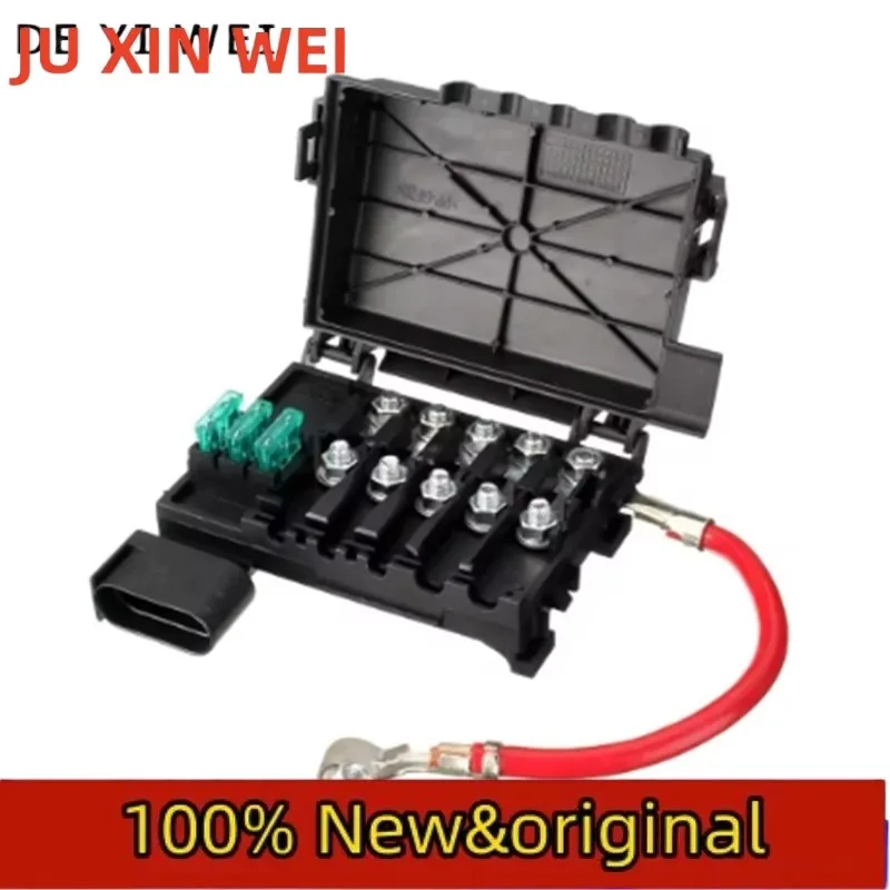 1J0937617D 1J0937550 1J0937550AA 1J0937550AB AC AD Fuse Box  Beetle /Golf /Jetta 2 Amp Mini Fusible Auto
