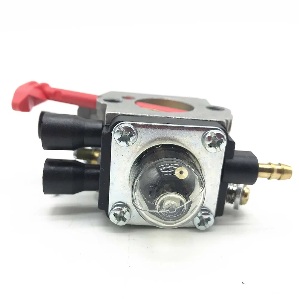 Replacement Part Carburetor For BG50 Efficient Fuel Flow Quick Start Performance Improved Engine Performance Carburetor
