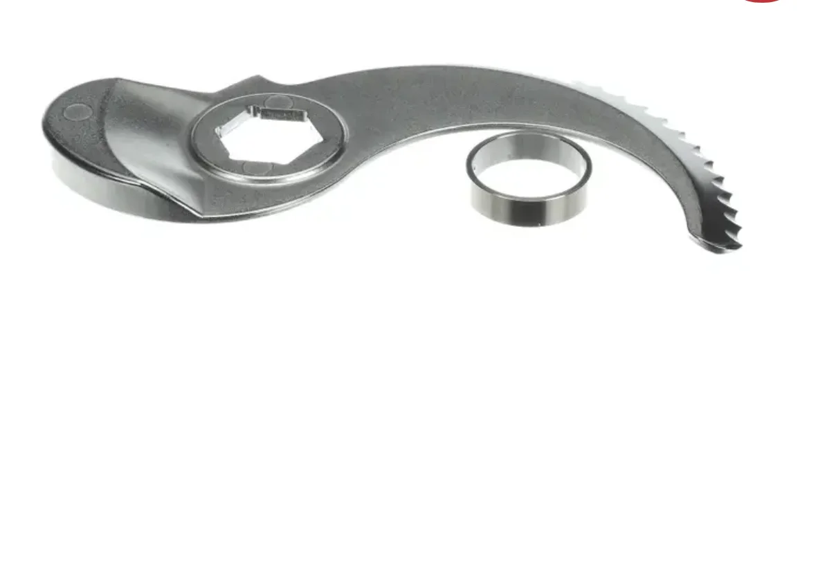 Robot Coupe 118286S Blade Only, Coarse Serrated Edge, R30T