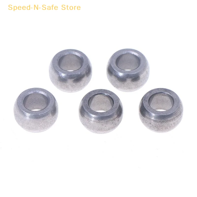 Zc0001 Oil-Bearing Bearing 8×15×9 Mm, Copper-Based Powder Metallurgy Bushing For Juicer And Automotive Applications