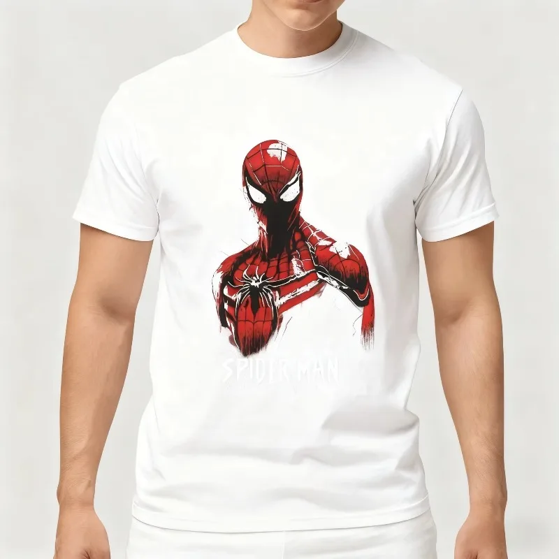 Marvel's Brand New …