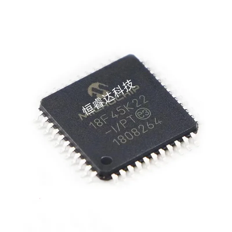 1-10Pcs/Lot Pic18F4…