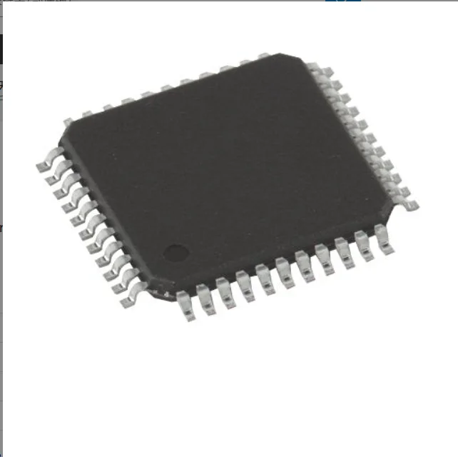 2-50PCS PIC32MX695F512H-80I/PT 32 Bit Microcontroller TQFP64 New Original MCU