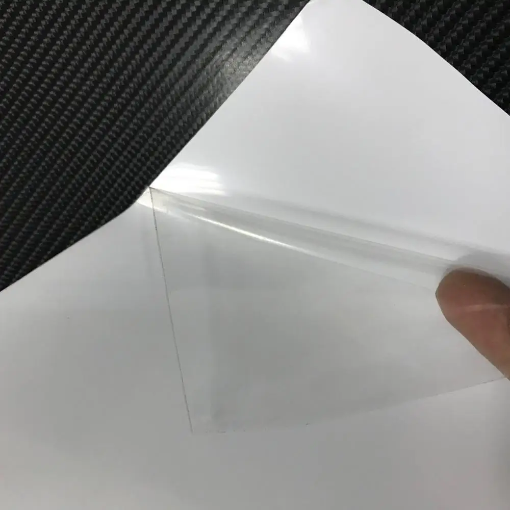 1.52*15m Anti Scratch TPU Paint Protection Clear Full Body Anti-yellow Self-healing 5 Years Warranty PPF Car Film