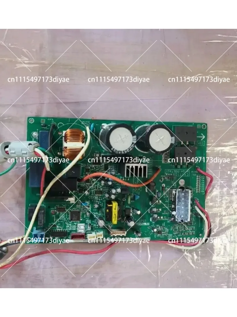 Universal Inverter Air Conditioner PCB Board Replacement for Mini Split AC Indoor Unit