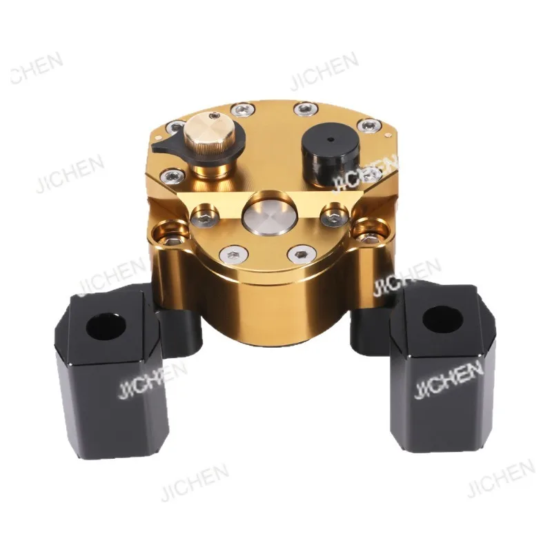 

Neu Is Suitable for KTM790ADV Motorcycle Modification Directional Damper Anti-shake Head Fixed Code Steering Buffer Accessories