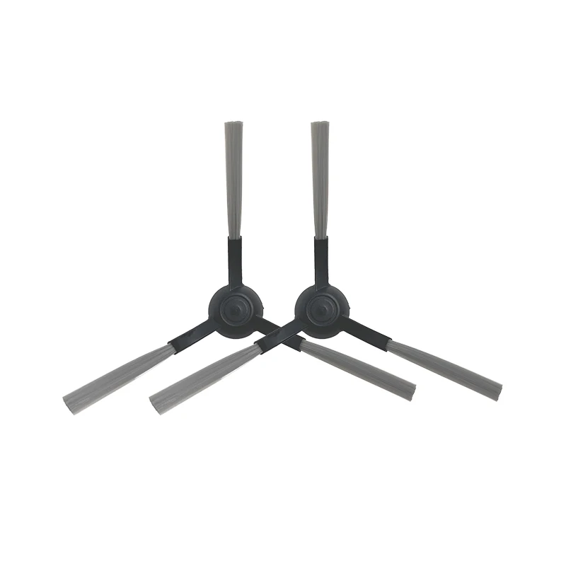 Für mijia 3c roboter vakuum mopp b106cn zubehör haupt bürste seiten bürste hepa filter mop tücher lappen ersatzteile