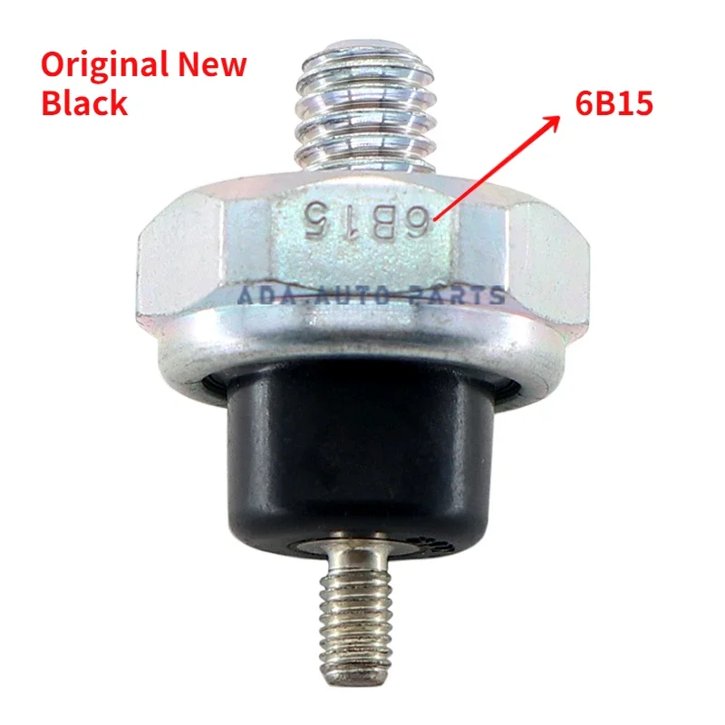 

5K16 White / 6B15 Black Original New Detonation Sensor High Quality For Chrysler For Dodge