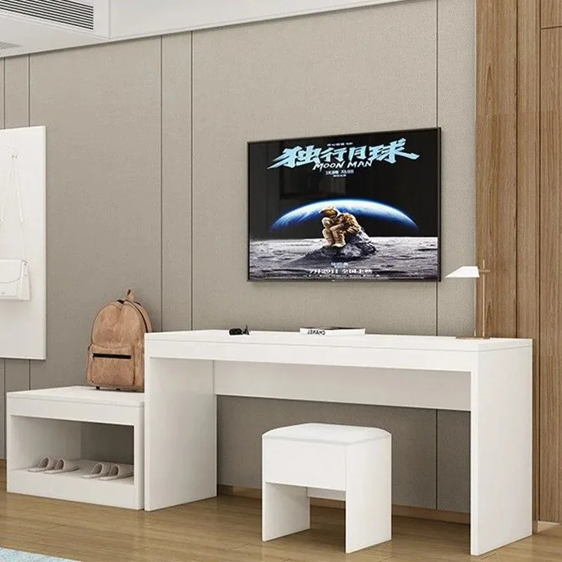 

Hotel TV Cabinet Luggage Cabinet Homestay Standard Room Apartment Shoe Cabinet