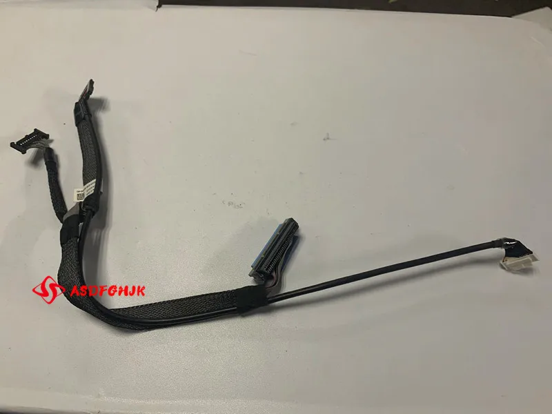 ต้นฉบับสำหรับ Dell PowerEdge R630 BACKPLAN kabel 0CVJ29 CN-0CVJ29ทดสอบส่งเร็ว CVJ29