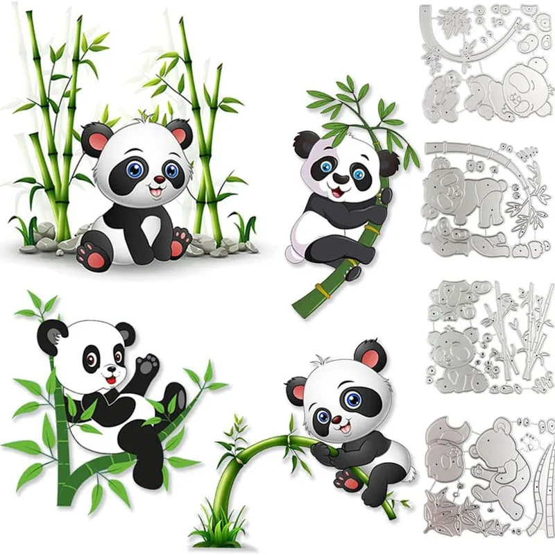 

3DNewcutting dies for 2024 DIY Clip and paste mold Handicrafts Metal cutting blade mold Production of relief album greetingcards