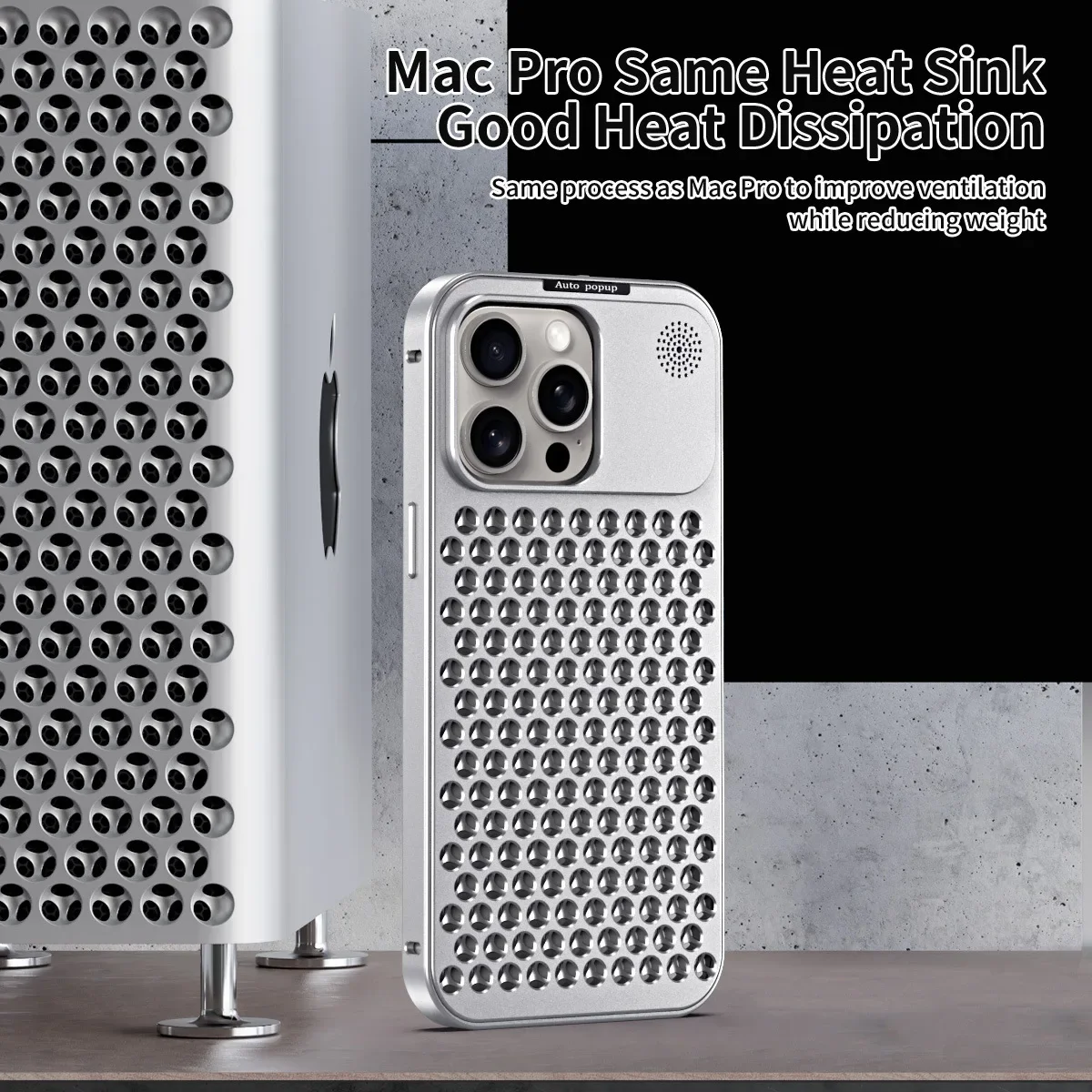 Luxury Aluminum Alloy Buckle Aromatherapy Fro IPhone 15 14 13 12 Pro Max Plus Premium Sensation Matte Shockproof Hard Cover