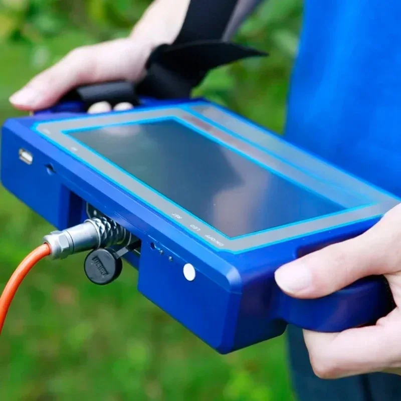 

Hot saleS500 Underground water locating instrument deep underground water finder ground water detector