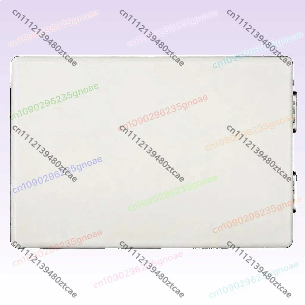USB to CAN Interface Card Dual Channel USBCAN II Analyzer New Energy Vehicle Diagnostic Tool
