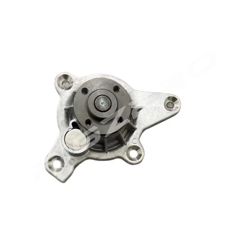 Engine Water Pump Assembly 07D121008A 07D121008C for Bentley Flying Spur Continental GT Mulsanne