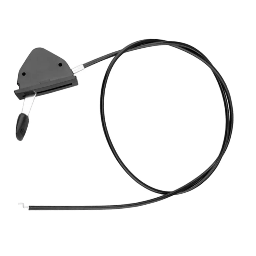 45 Inch Throttle Cable 121-5674 For Toro 74627 74628 74633 for Lawn Mower Handle Pull Wire Replacement Parts Accessories