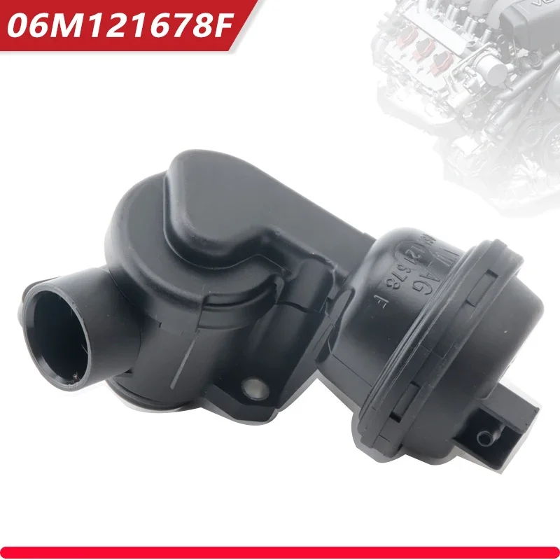 

Термопневматический клапан, детали термопневматических насосов 06M 121678 H 06M 121678 Ф 06М 121678 G Для A4 A5 A6 A7 A8 Q5 Q7 Q8 VW Touareg