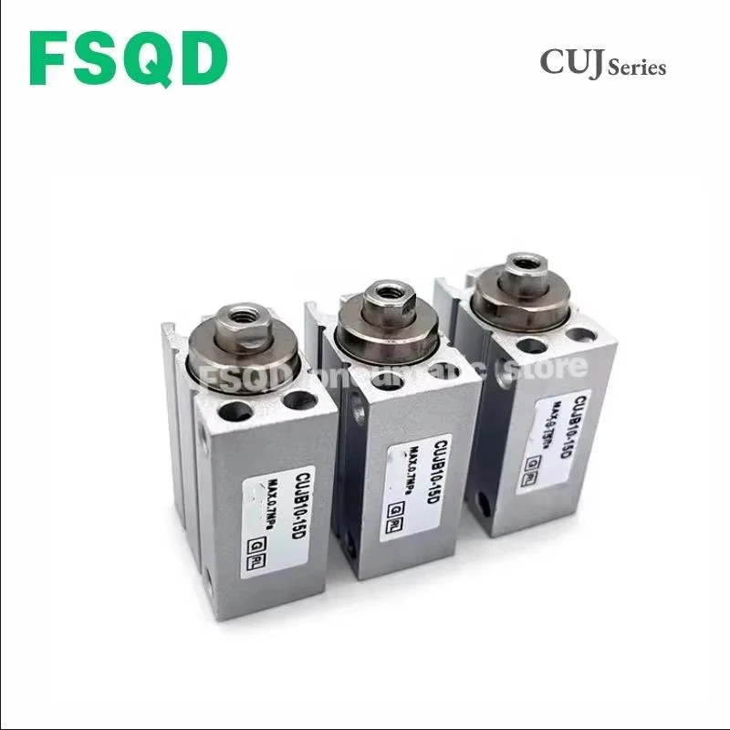 

Mini Free Mount Cylinder CDUJB12 CDUJB16 CDUJB20-4D,5D,6D,8D,10D,15D,20D,25D,30D 4DM,5DM,6DM,8DM,10DM,15DM,20DM,25DM,CUJ