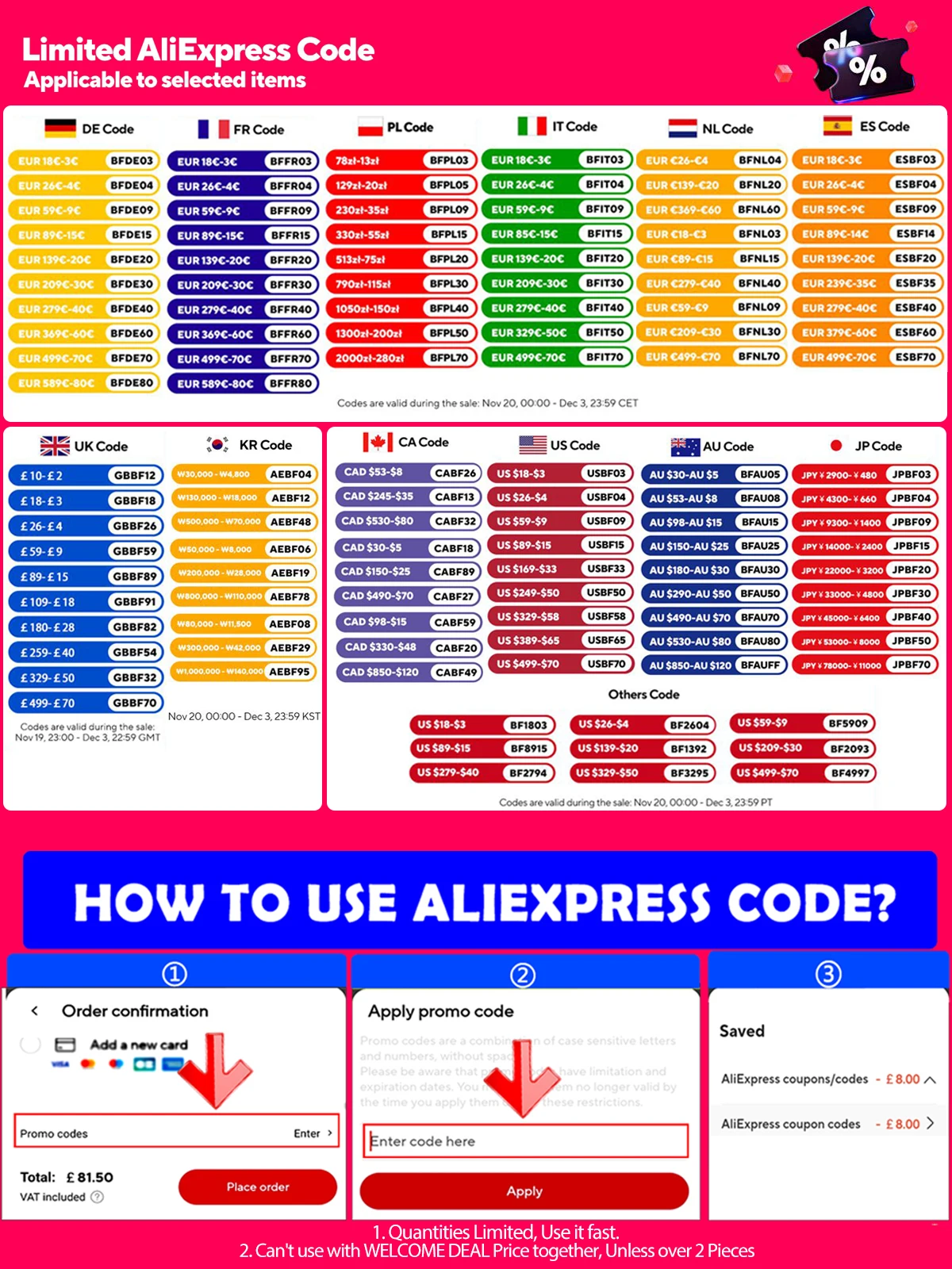 KUYING-CONQUEROR Bass Master Fishing Lure Rod، 6.6-6.9 قدم، M، ML Fast Action، طُعم صب دوار من الكربون FUJI، محيط مائي ملح