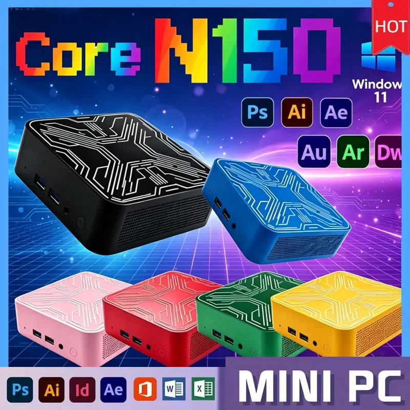 intel-core-n150-portable-pc-computer-32gb-ram-1-2tb-ssd-wifi-6-bt52-4k-60hz-hd-mini-gaming-office-study-pc