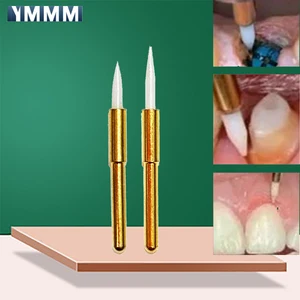 Diş hekimliğinde kullanılmak üzere değirmenlerde 6 büyük satış-5 numara